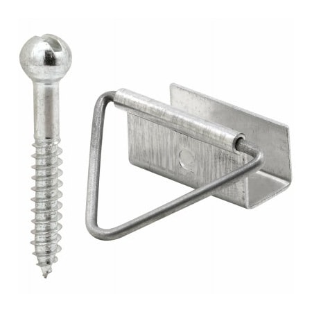 Prime-Line 4PK Wind Scr Bot Latch L 5790